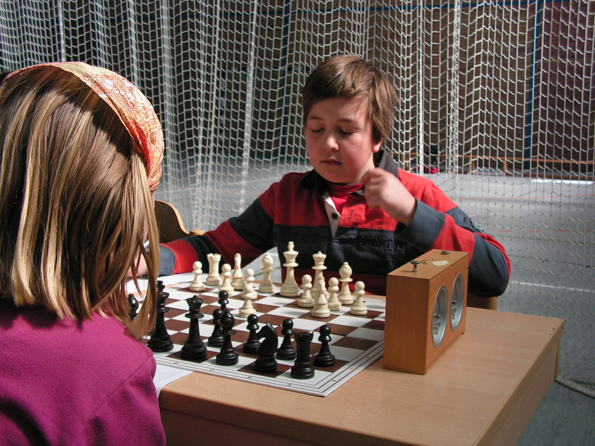 Vorschau